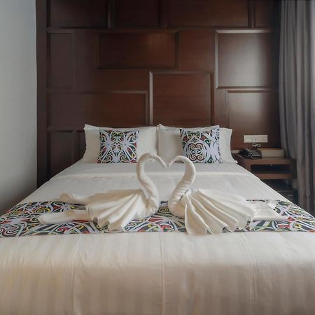 East Riverine Boutique Hotel Kuala Lumpur Bagian luar foto