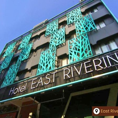 East Riverine Boutique Hotel Kuala Lumpur Bagian luar foto