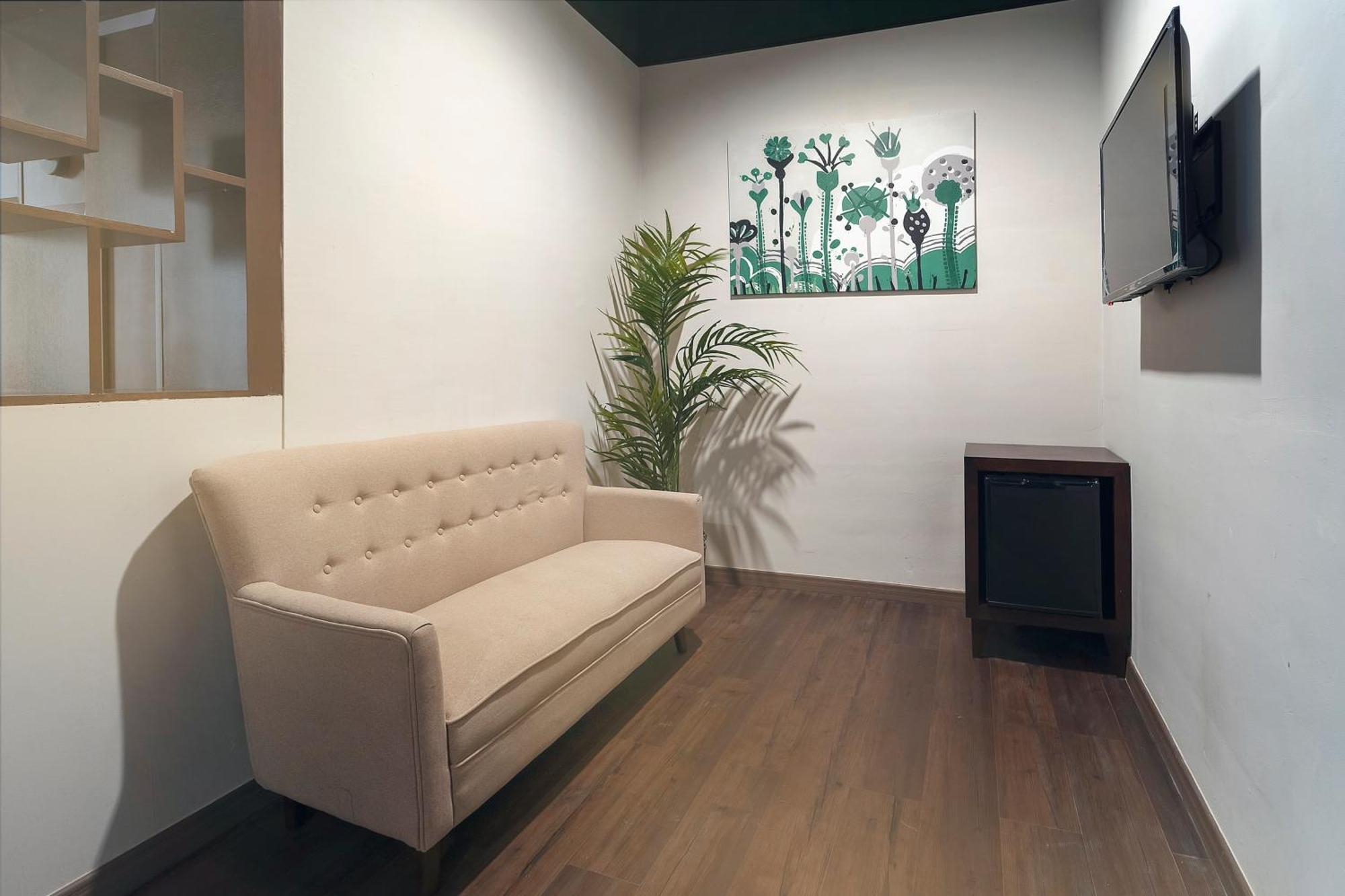 East Riverine Boutique Hotel Kuala Lumpur Bagian luar foto