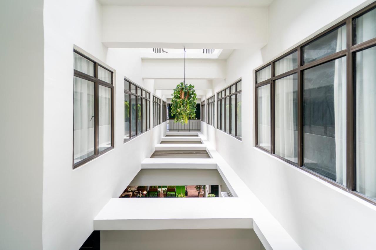 East Riverine Boutique Hotel Kuala Lumpur Bagian luar foto