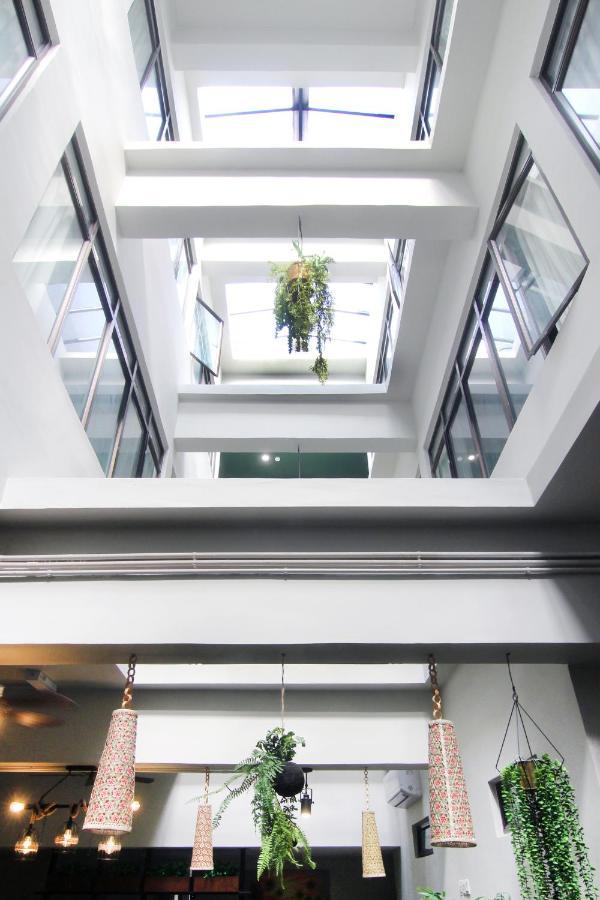 East Riverine Boutique Hotel Kuala Lumpur Bagian luar foto