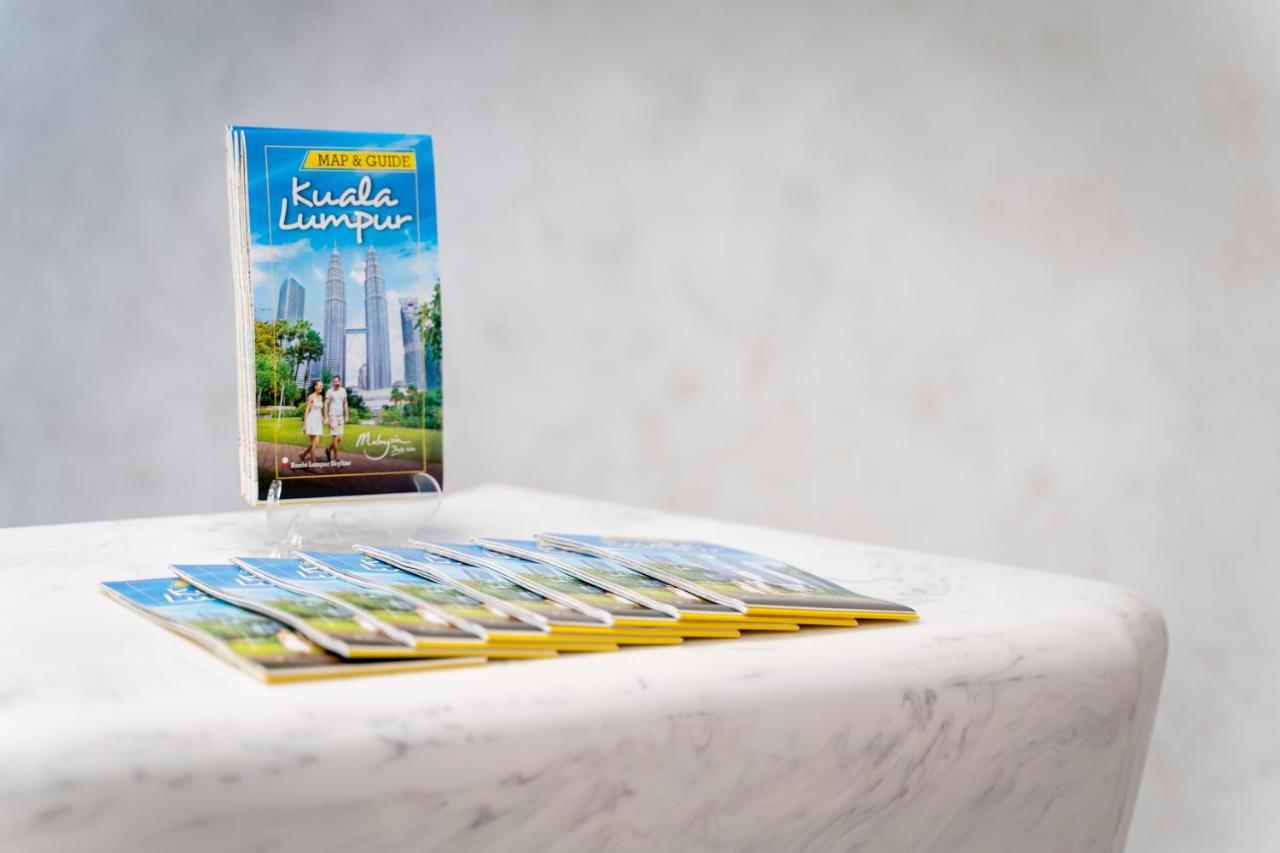 East Riverine Boutique Hotel Kuala Lumpur Bagian luar foto