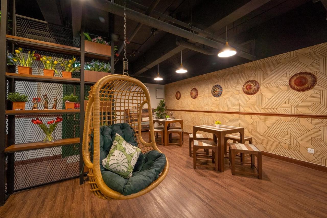 East Riverine Boutique Hotel Kuala Lumpur Bagian luar foto