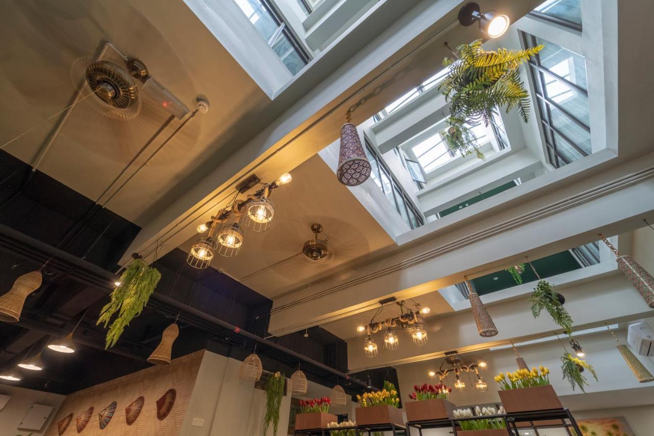 East Riverine Boutique Hotel Kuala Lumpur Bagian luar foto