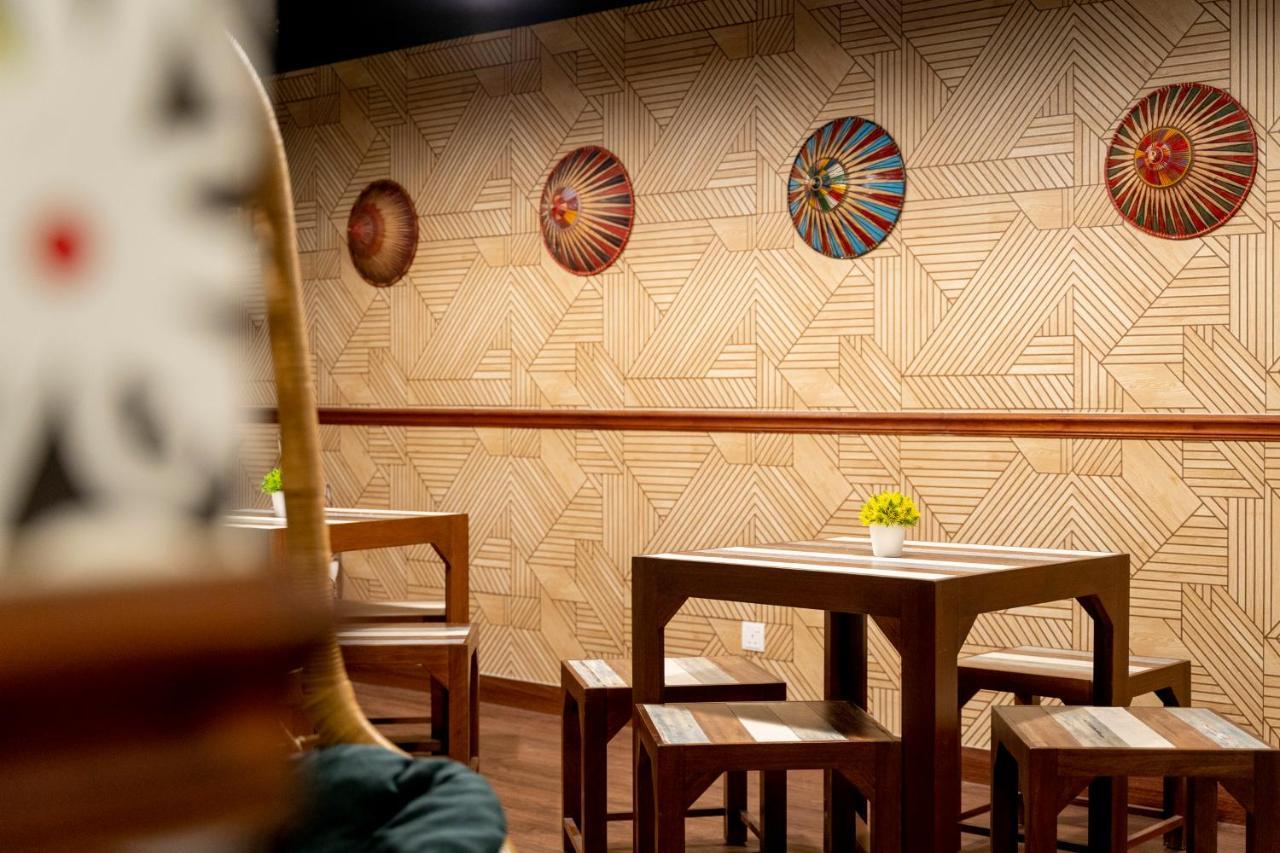 East Riverine Boutique Hotel Kuala Lumpur Bagian luar foto