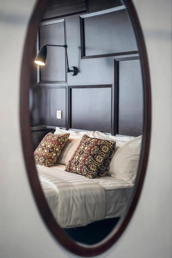 East Riverine Boutique Hotel Kuala Lumpur Bagian luar foto