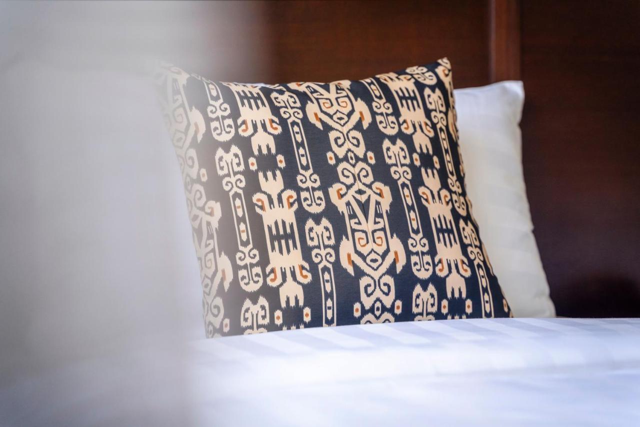 East Riverine Boutique Hotel Kuala Lumpur Bagian luar foto