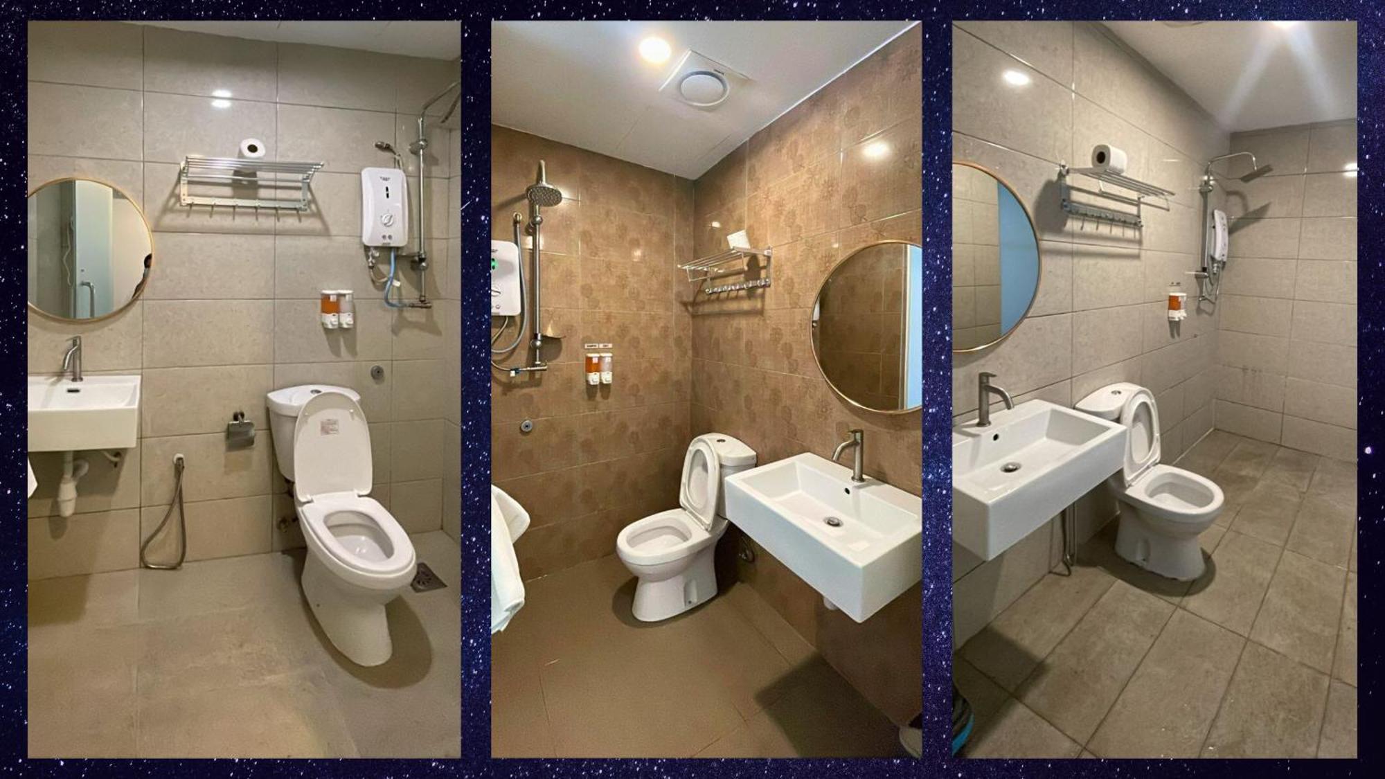 East Riverine Boutique Hotel Kuala Lumpur Bagian luar foto
